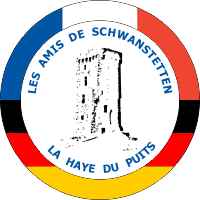 Logo Les amis